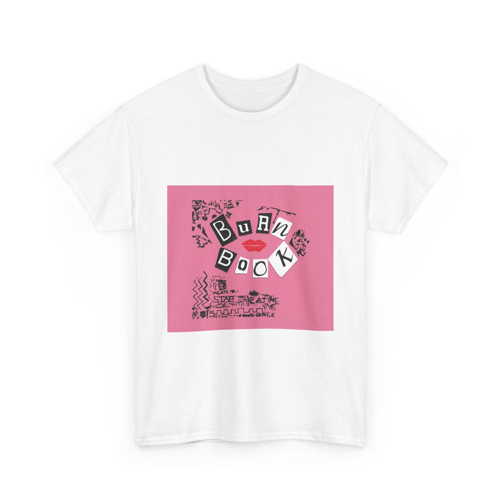 Burn Book T-shirt