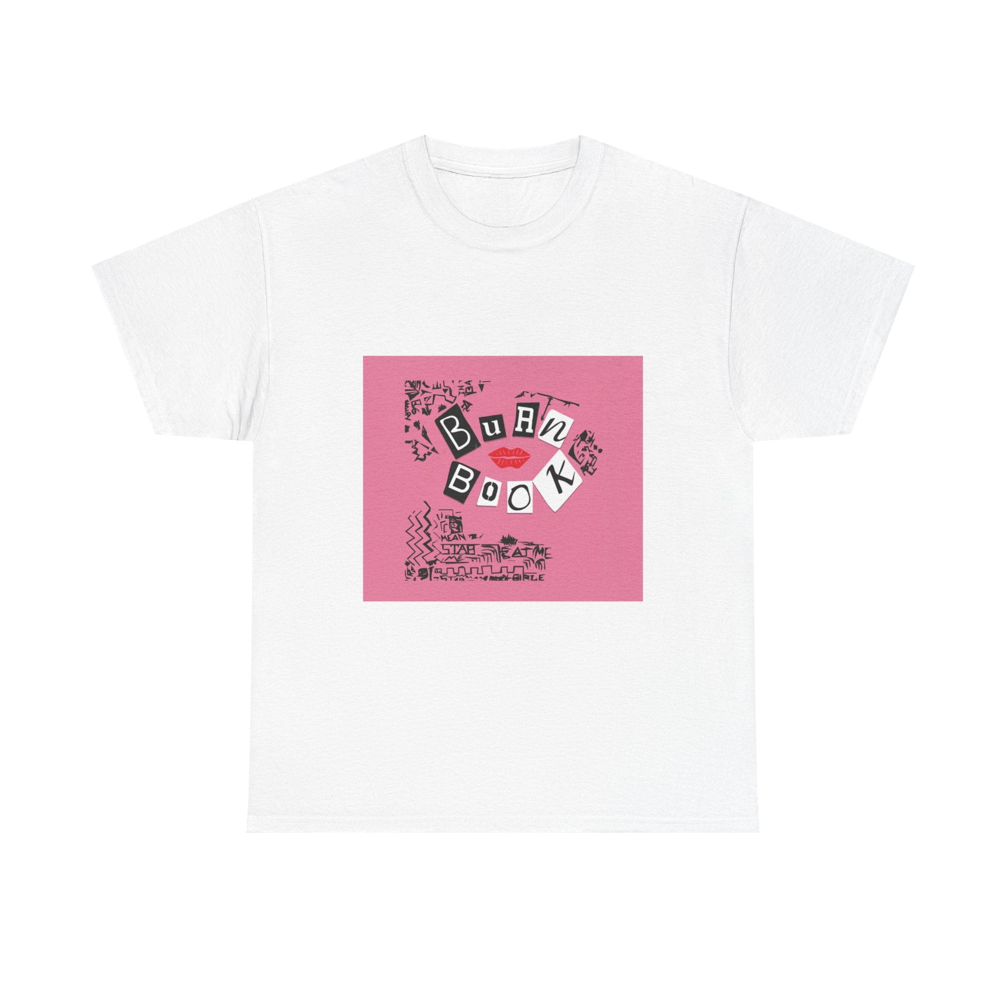 Burn Book T-shirt